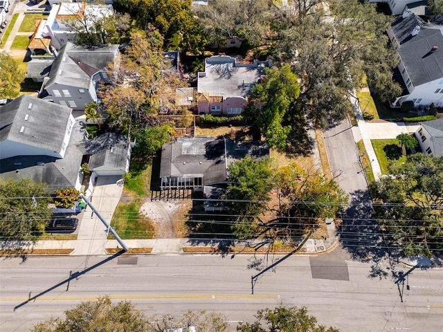 2627 W WATROUS AVENUE, Tampa, FL 33629