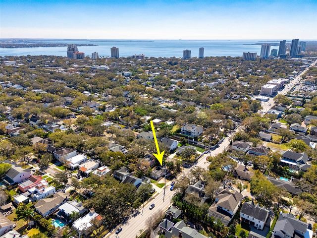 2627 W WATROUS AVENUE, Tampa, FL 33629