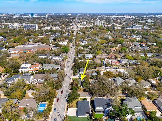 2627 W WATROUS AVENUE, Tampa, FL 33629