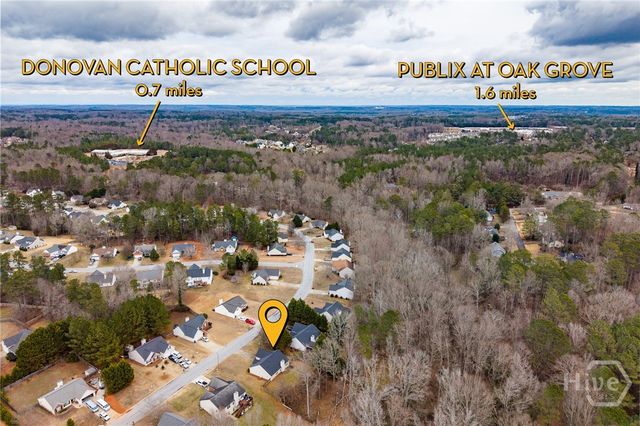 309 Jasmine Trail, Athens, GA 30606