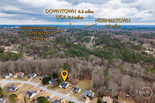 309 Jasmine Trail, Athens, GA 30606