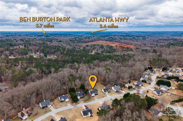 309 Jasmine Trail, Athens, GA 30606