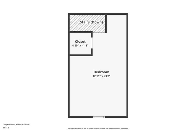 309 Jasmine Trail, Athens, GA 30606