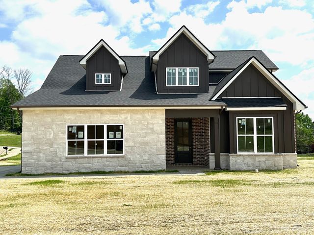 524 McGrath Dr, Smyrna, TN 37167