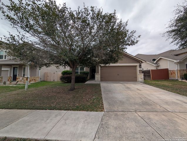10418 Brisbane River, Converse, TX 78109