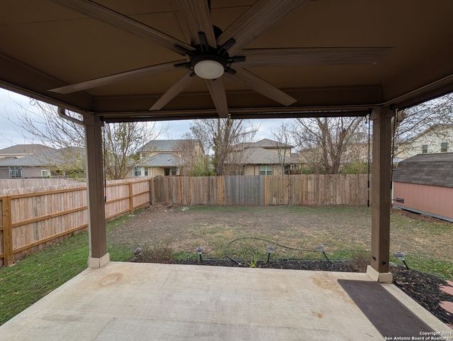 10418 Brisbane River, Converse, TX 78109