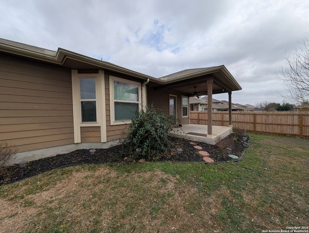 10418 Brisbane River, Converse, TX 78109