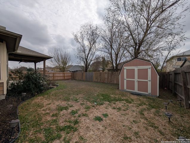 10418 Brisbane River, Converse, TX 78109
