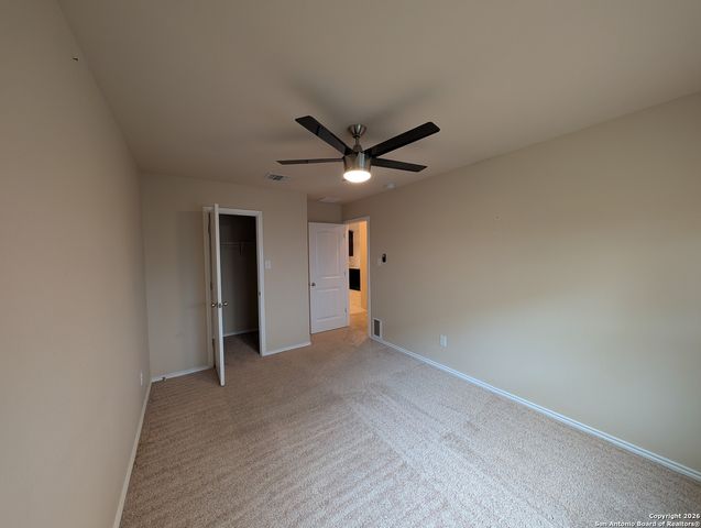 10418 Brisbane River, Converse, TX 78109