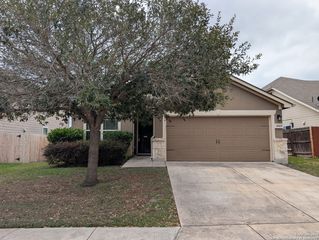 10418 Brisbane River, Converse, TX 78109