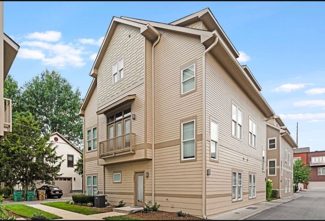 391 Monroe St, Nashville, TN 37208