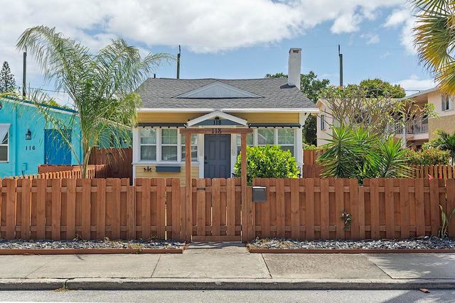 118 S J Street, Lake Worth Beach, FL 33460