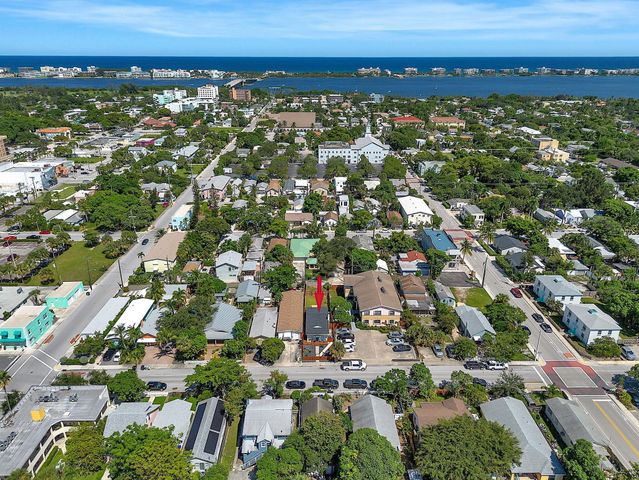 118 S J Street, Lake Worth Beach, FL 33460