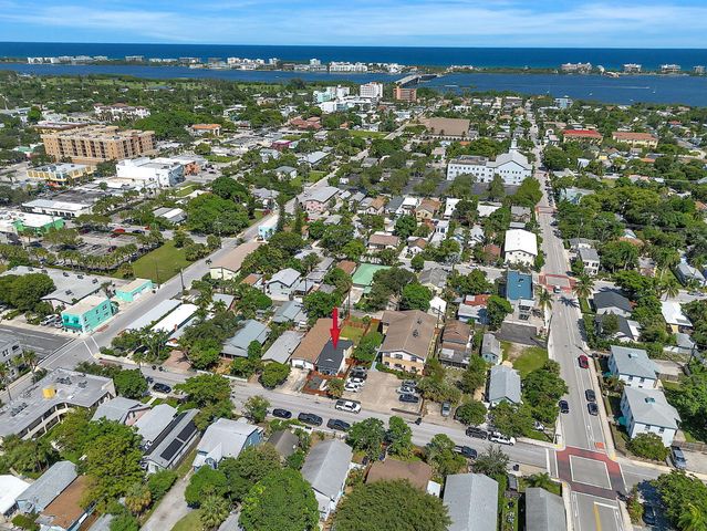 118 S J Street, Lake Worth Beach, FL 33460