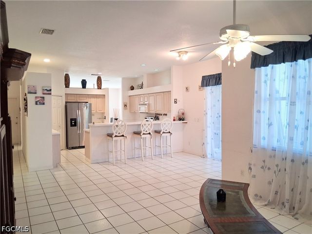 503 Poinsettia AVE, Lehigh Acres, FL 33972