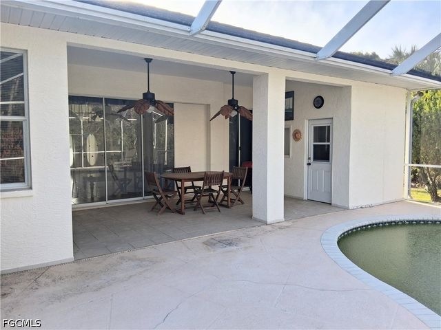 503 Poinsettia AVE, Lehigh Acres, FL 33972