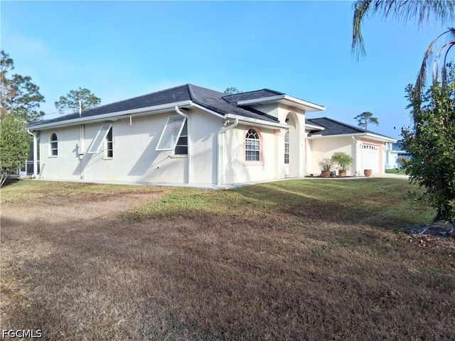 503 Poinsettia AVE, Lehigh Acres, FL 33972