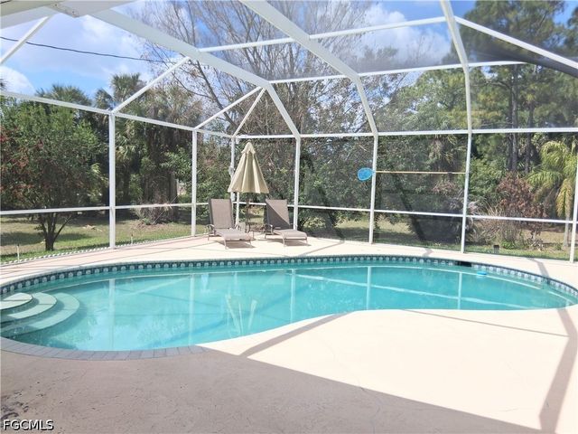 503 Poinsettia AVE, Lehigh Acres, FL 33972