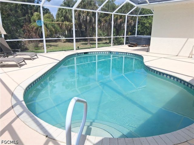 503 Poinsettia AVE, Lehigh Acres, FL 33972