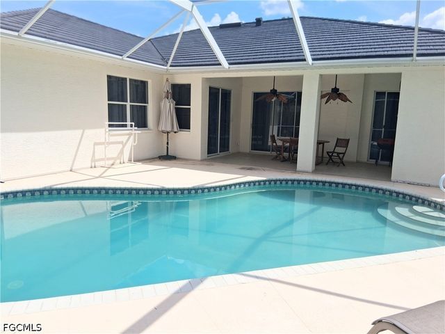 503 Poinsettia AVE, Lehigh Acres, FL 33972