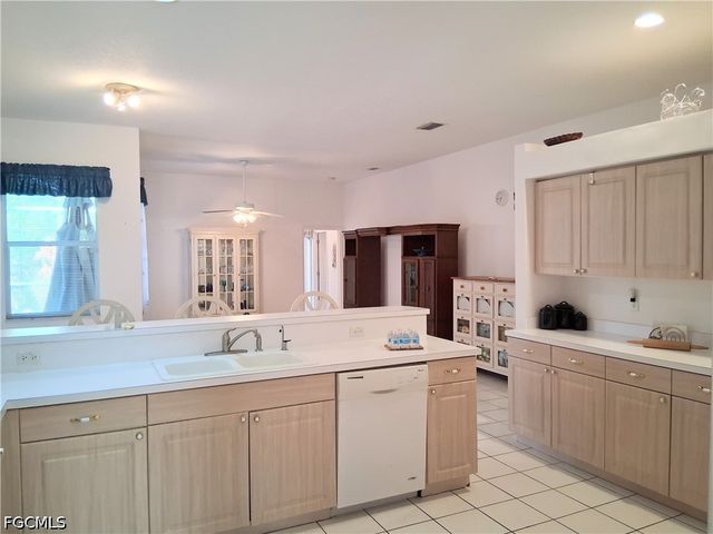 503 Poinsettia AVE, Lehigh Acres, FL 33972