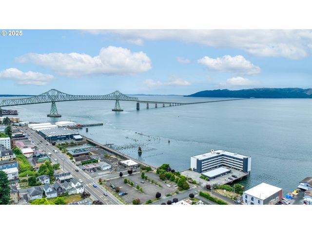 1 3RD St 503, Astoria, OR 97103