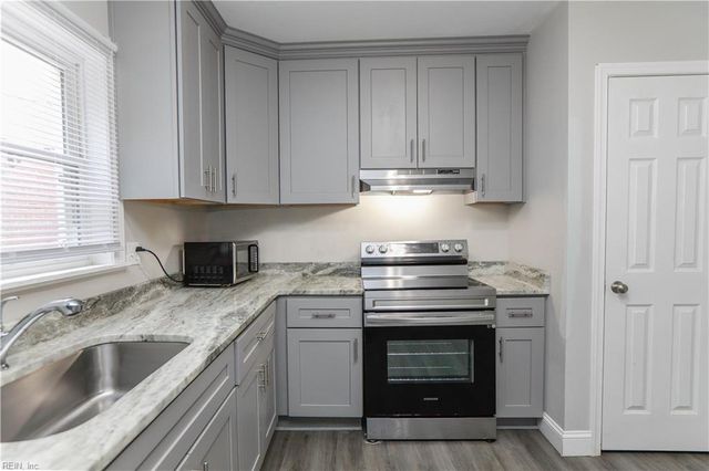 1424 E Ocean View Ave Apt A, Norfolk, VA 23503