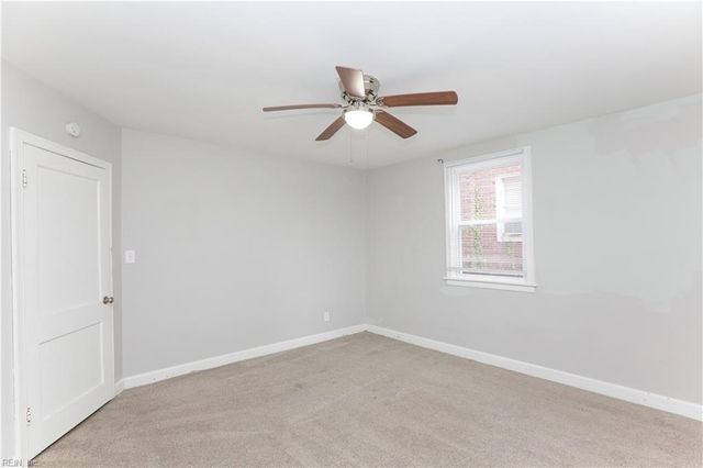 1424 E Ocean View Ave Apt A, Norfolk, VA 23503