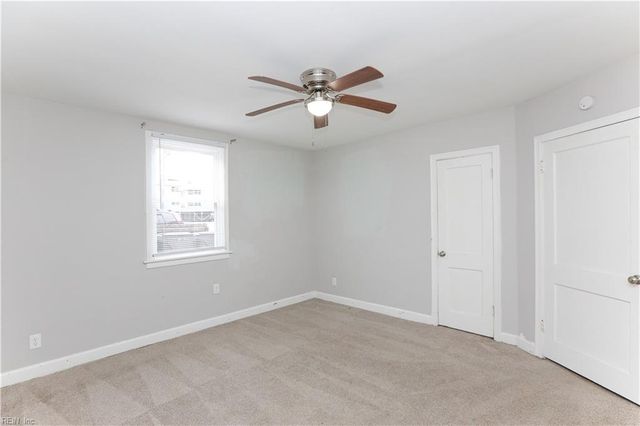 1424 E Ocean View Ave Apt A, Norfolk, VA 23503