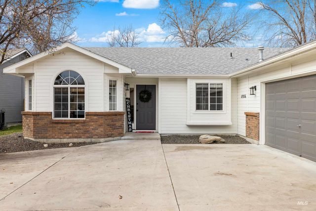 11956 W Driftwood Ct, Boise, ID 83713