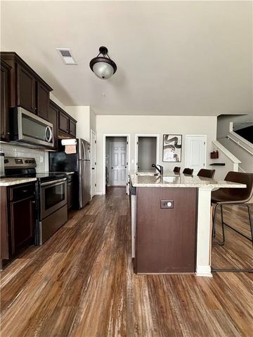 7863 Rock Rose Lane, Fairburn, GA 30213