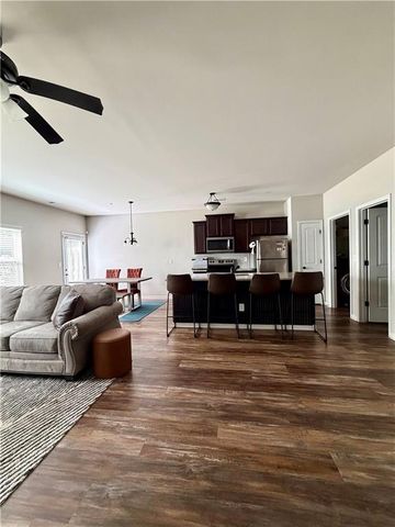 7863 Rock Rose Lane, Fairburn, GA 30213