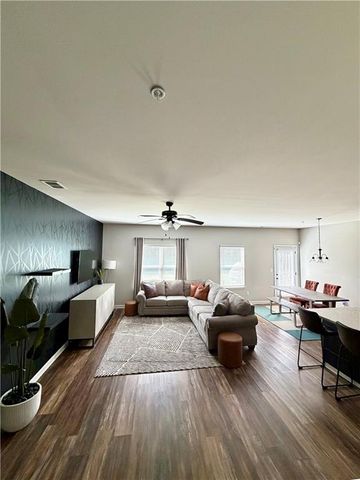 7863 Rock Rose Lane, Fairburn, GA 30213