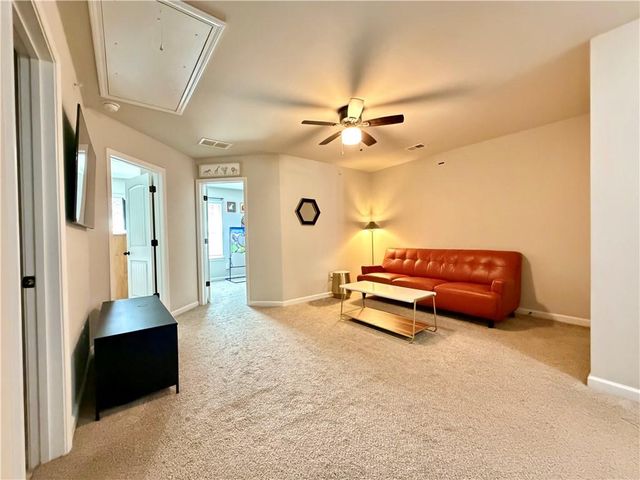 7863 Rock Rose Lane, Fairburn, GA 30213