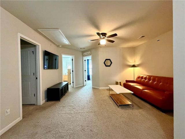 7863 Rock Rose Lane, Fairburn, GA 30213