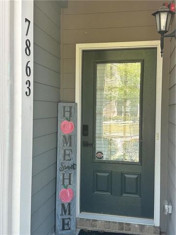 7863 Rock Rose Lane, Fairburn, GA 30213