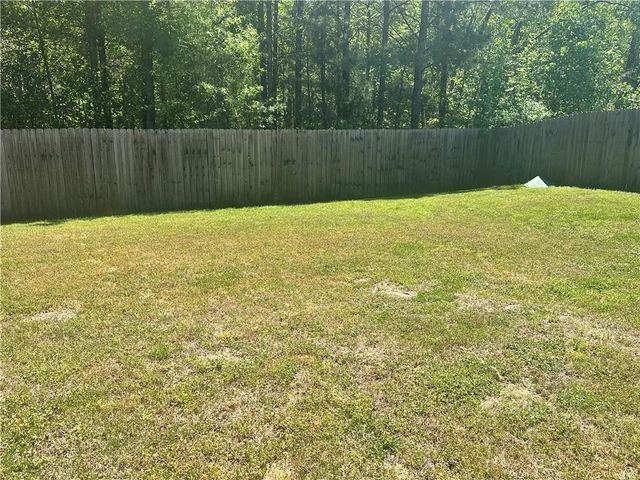 7863 Rock Rose Lane, Fairburn, GA 30213