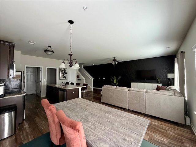 7863 Rock Rose Lane, Fairburn, GA 30213