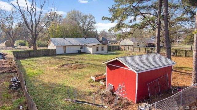 1300 Charles St., Trumann, AR 72472