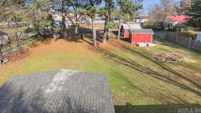 1300 Charles St., Trumann, AR 72472