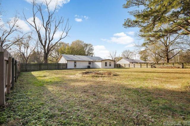 1300 Charles St., Trumann, AR 72472