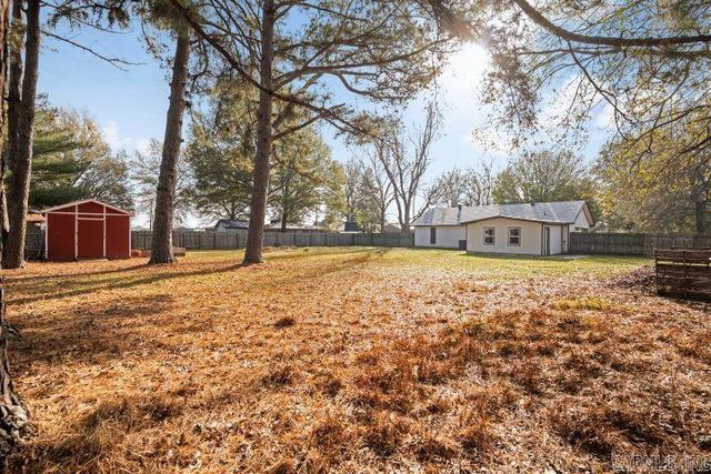 1300 Charles St., Trumann, AR 72472