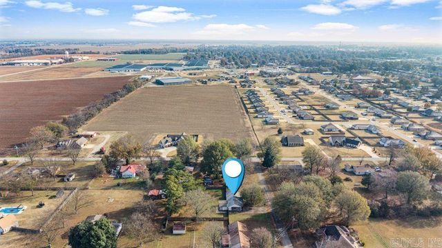 1300 Charles St., Trumann, AR 72472