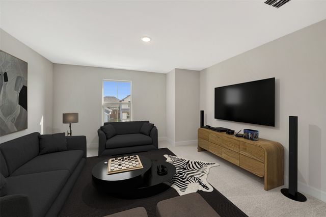 720 Emerald Heights, Lavon, TX 75166