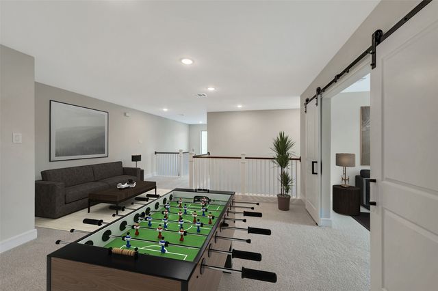 720 Emerald Heights, Lavon, TX 75166