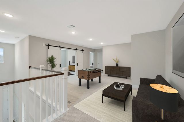 720 Emerald Heights, Lavon, TX 75166