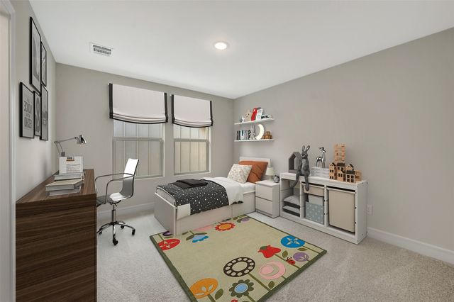 720 Emerald Heights, Lavon, TX 75166