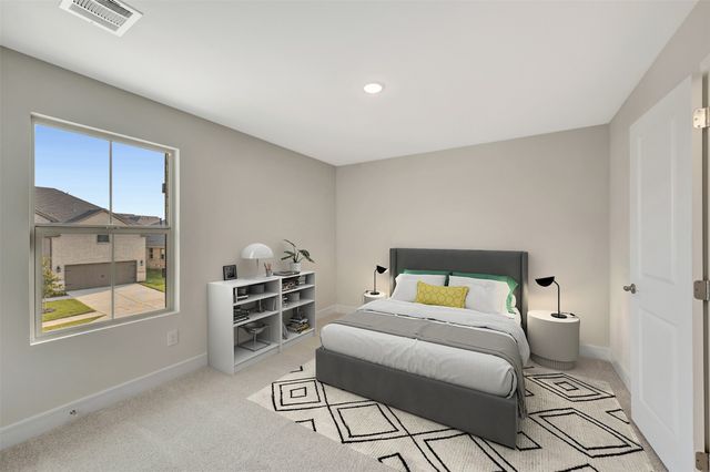 720 Emerald Heights, Lavon, TX 75166