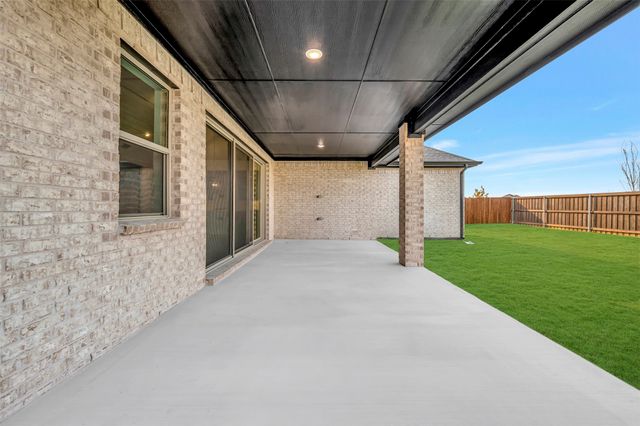 720 Emerald Heights, Lavon, TX 75166