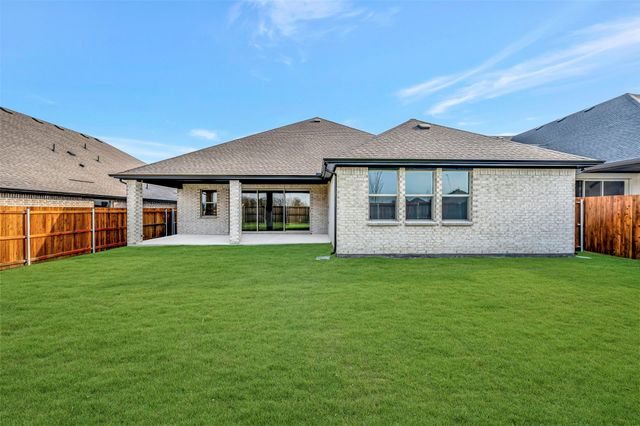 720 Emerald Heights, Lavon, TX 75166